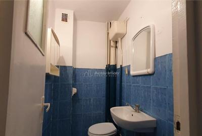 Apartament - 4 camere - 78 mp - George Enescu - 12