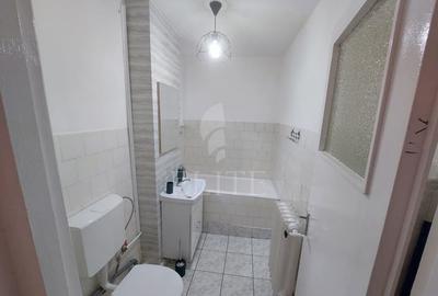 Apartament cu 2 camere circular în Gheorgheni - 7