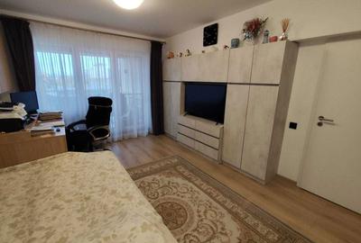 Apartament cu 2 camere decomandat în Central - 16