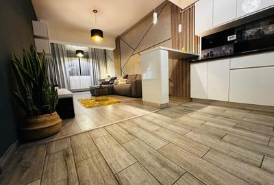 Apartament cu 2 camere semidecomandat, mobilat în Alba Iulia - 2