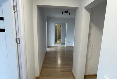 PRIMA INCHIRIERE! 2 camere, Tiglina 2. - 5