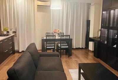 De inchiriat: apartament 2 camere, Grozavesti - 5 minute metrou. Sector 6