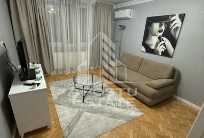 Apartament 2 camere, centrala proprie, zona Brancoveanu - 2