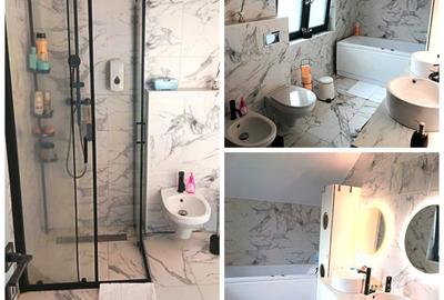 Casă cu 4 camere în Central