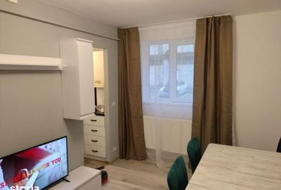 Apartament cu 2 camere decomandat în Central - 7