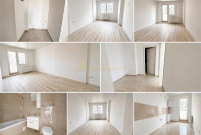 Apartament cu 2 camere decomandat în Central - 2