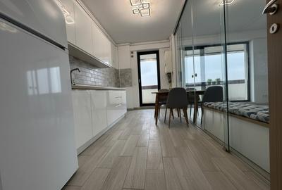 2 camere Unirii | Nerva Traian | Roka Residence | 68 mp | Deosebit - 3