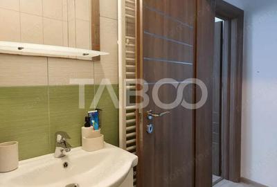 Apartament 49mpu 2 camere 2 balcoane curte 30mp Cartierul Arhitectilor - 3