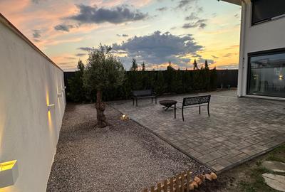 Smart Home | Complet Autonoma Energetic | 4 Dormitoare | 4 Bai | 547mp teren Smart Home | Complet Autonoma Energetic | 4 Dormitoare | 4 Bai | 547mp teren - 26