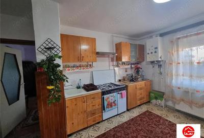 Ap 2 camere, 52 mp ,confort 1, et3 4, Unirii, Tergu Mures - 2