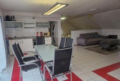 Garsonieră nedecomandată în Ghiroda - 5