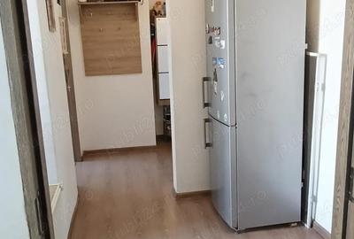 Apartament cu 3 camere semidecomandat în Govândari - 6