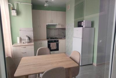 Apartament cu 2 camere în Aradului - 2