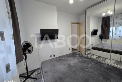 Apartament cu 2 camere semidecomandat în Turnișor - 10