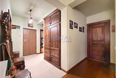 Apartament 4 camere | 104 mp | 2 parcari  | Manastur - 5