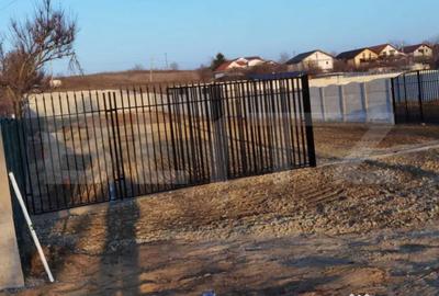 Teren de 450 mp, în Central - 2