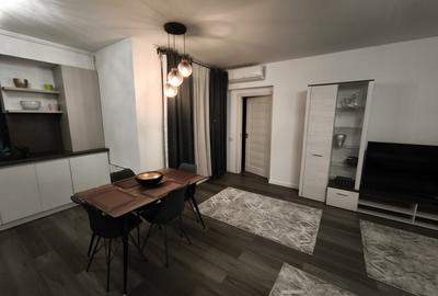 Inchiriere Apartament Campus Aviatorii Residence cu parcare privata - 4