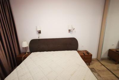 Inchiriere 3cam,nou Floreasca Parcul Verdi,masina spalat vase,loc parcare subter - 18