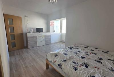 Garsonieră semidecomandată în Exterior Vest - 6