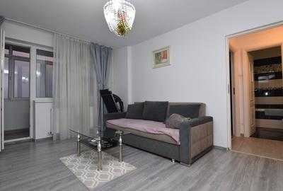 Apartament cu 2 camere semidecomandat, mobilat în Unirii - 8