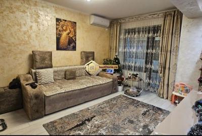 Apartament cu 2 camere decomandat în Valea Lupului - 6