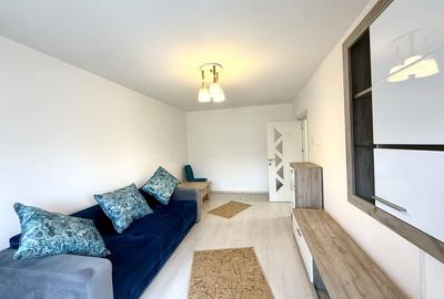 Apartament cu 2 camere decomandat în Rahova - 2