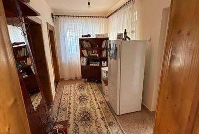Casă cu 3 camere cu Teren 100 Mp în Cetățeni - 3