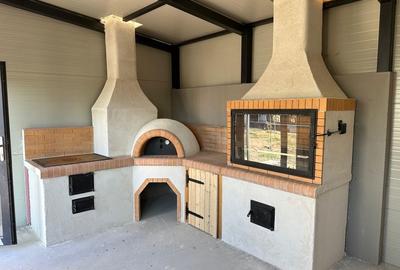 Casă cu 4 camere în Argeșelu - 1