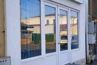 Spațiu comercial, de 30 mp, în Tomis I - 3