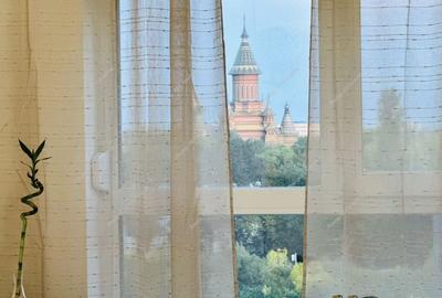 City of Mara - Apartament cu 3 camere cu vedere panoramica - 10