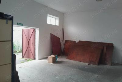 Spațiu comercial, de 40 mp, în Gruia - 2