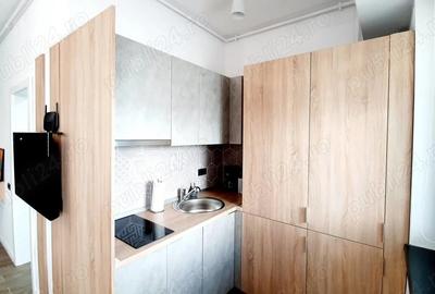 Garsoniera de vanzare la mare, zona perfecta pentru randament maxim - 4