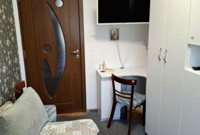 Apartament cu 3 camere decomandat în Lipovei - 3