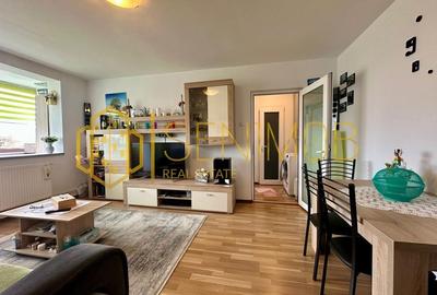 Apartament de vanzare Astra Brașov | 2 Camere, Mobilat/Utilat - 3