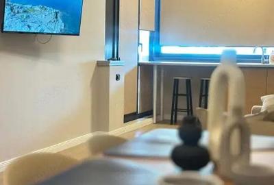 Apartament 2 camere Building Stefan, Mamaia Nord - 2