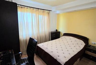 Apartament cu 3 camere semidecomandat, mobilat în Inel II - 12