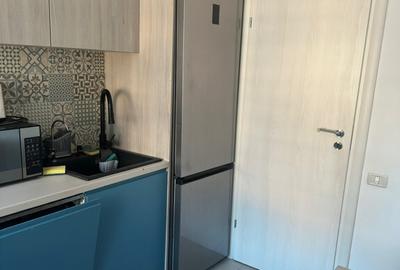 Inchiriez apartament cu 3 camere in apropiere de CORESI - 8