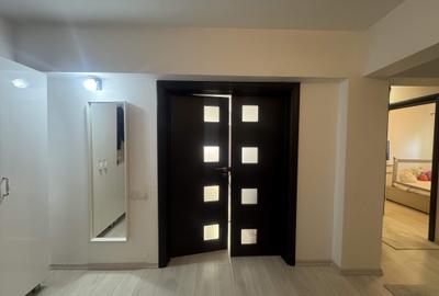 3 cam. 80 mp, finisaje superioare, mobilat+utilat, Ultracentral-Esplanada,et. 10 - 10