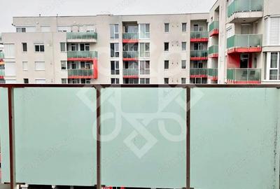 Apartament cu 2 camere de inchiriat in Ared, Oradea - 1
