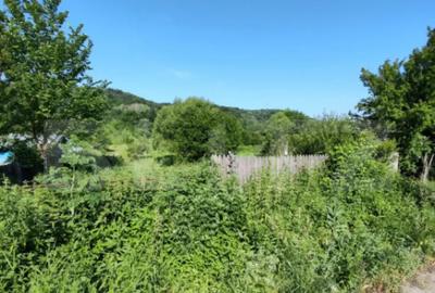 Teren de 1049 mp, în Central - 9