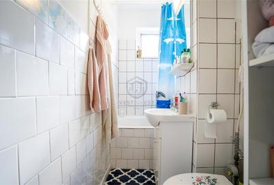 Apartament Cu 2 Camere, Nufarul, Etaj Intermediar - 3