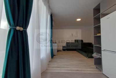 Apartament 1 camere si Loc de parcare- BLOC NOU 2025 - 5