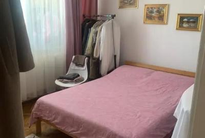 Apartament cu 3 camere semidecomandat, mobilat în Central - 6