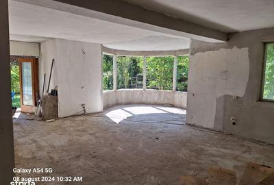 Casă cu 3 camere cu Teren 213 Mp în Central - 4