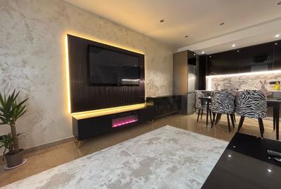 Apartament 3 camere de vanzare Margeanului - 3
