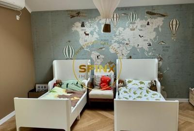 Pet friendly, modern villa for rent, near Cambridge School and Jolie Ville - 25