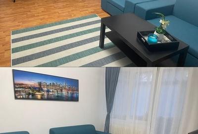 Apartament cu 2 camere semidecomandat, mobilat în Theodor Pallady - 4
