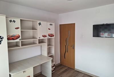 Apartament cu 2 camere decomandat, mobilat în Girocului - 7