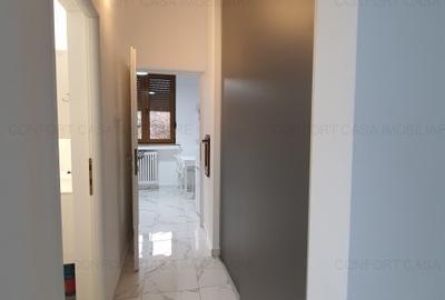 Garsonieră decomandată, mobilată în Cotroceni - 8