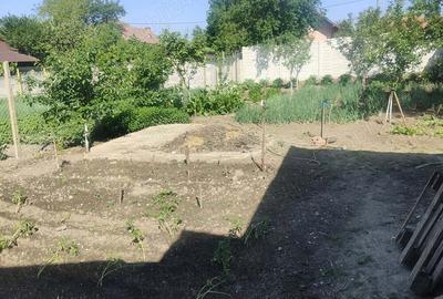 Casă cu 3 camere în Central - 6